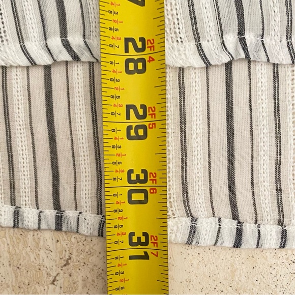 🩴HOST PICK🩴 NWT Billabong Blue Skies Beach Cover-Up - Picture 12 of 16